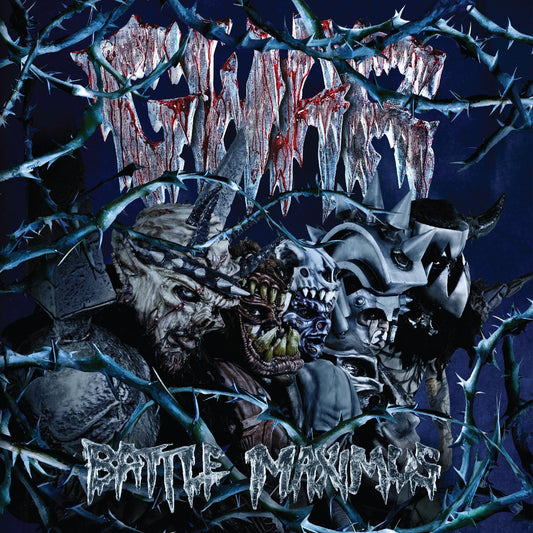 Gwar - Battle Maximus [CD]