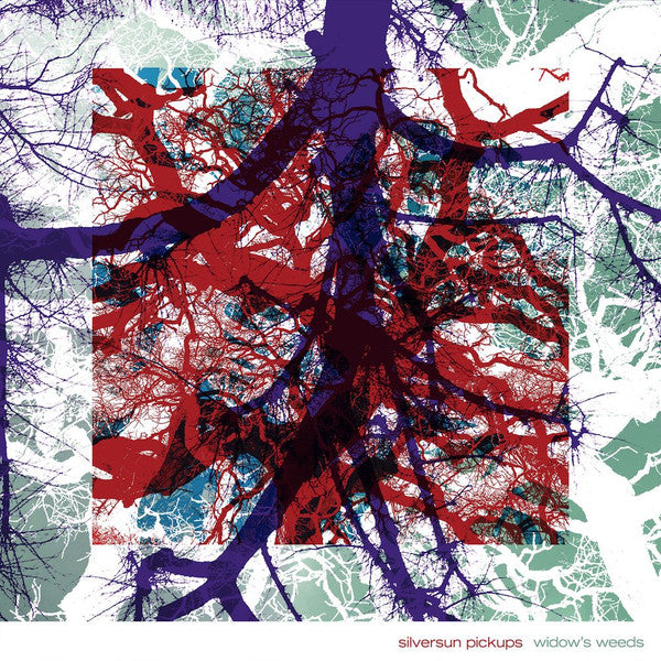 Silversun Pickups - Widow's Weeds [CD]
