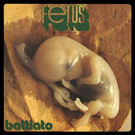 Battiato, Franco - Fetus [Vinyl]