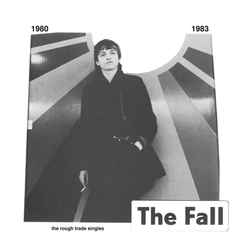 Fall - Rough Trade Singles [Vinyl]