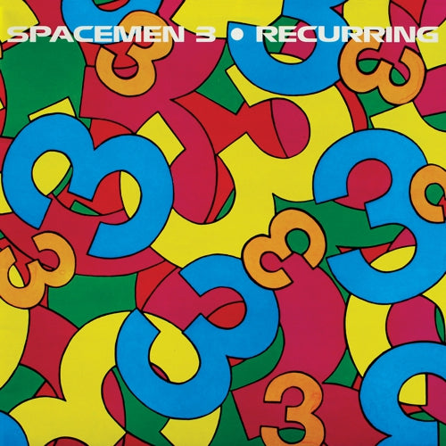Spacemen 3 - Recurring [Vinyl]
