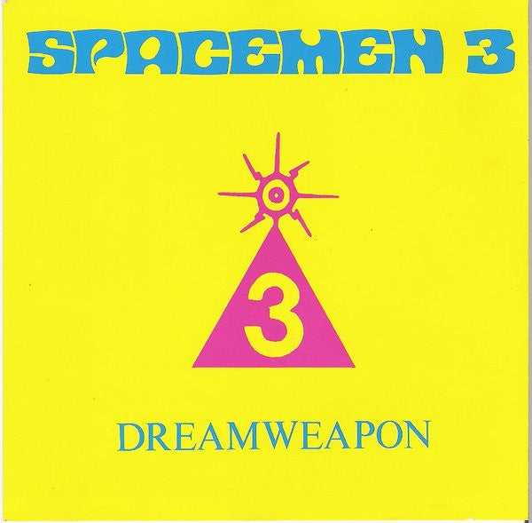 Spacemen 3 - Dreamweapon [Vinyl]