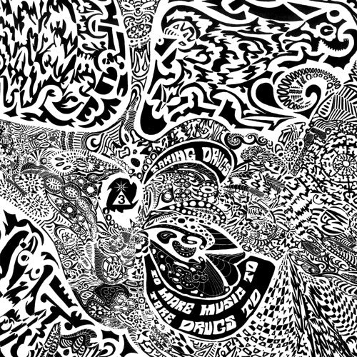 Spacemen 3 - Taking Drugs To Make Music To Take Drugs [Vinyl]