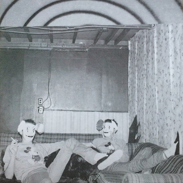 Cindy Lee - Act Of Tenderness [Vinyl] [Second Hand]