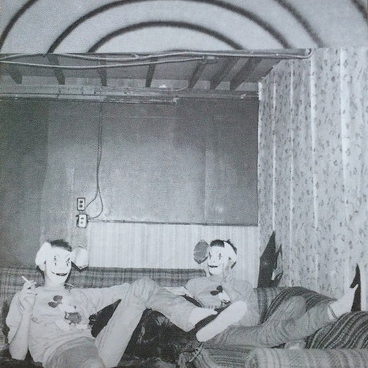 Cindy Lee - Act Of Tenderness [Vinyl] [Second Hand]