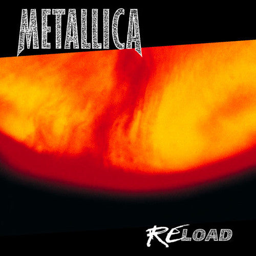 Metallica - Reload [Vinyl]