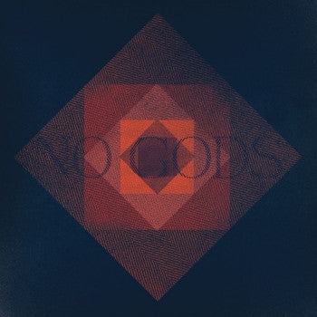 Sharks - No Gods [CD] [Second Hand]