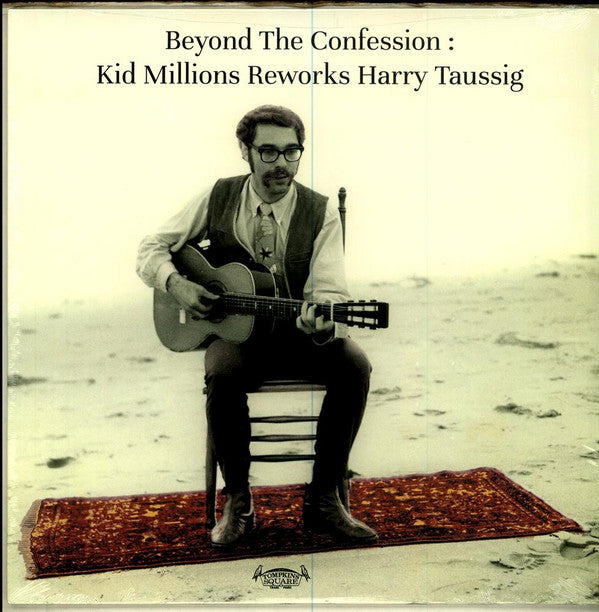 Kid Millions - Beyond The Confession: Reworks Harry [Vinyl]