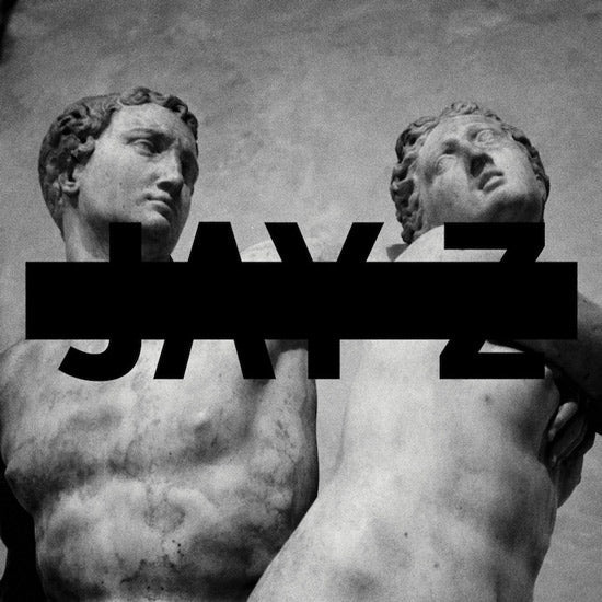 Jay-Z - Magna Carta Holy Grail [CD] [Second Hand]