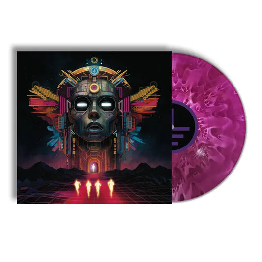 Clutch - Earth Rocker [Vinyl]