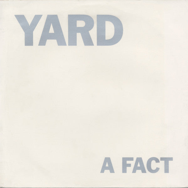 Ike Yard - Ike Yard [Vinyl]