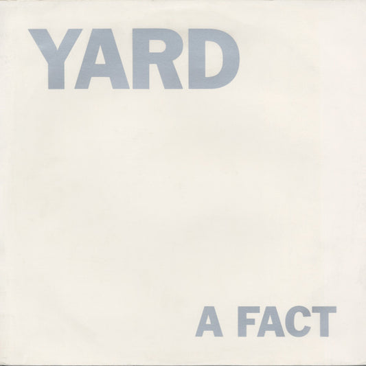 Ike Yard - Ike Yard [Vinyl]
