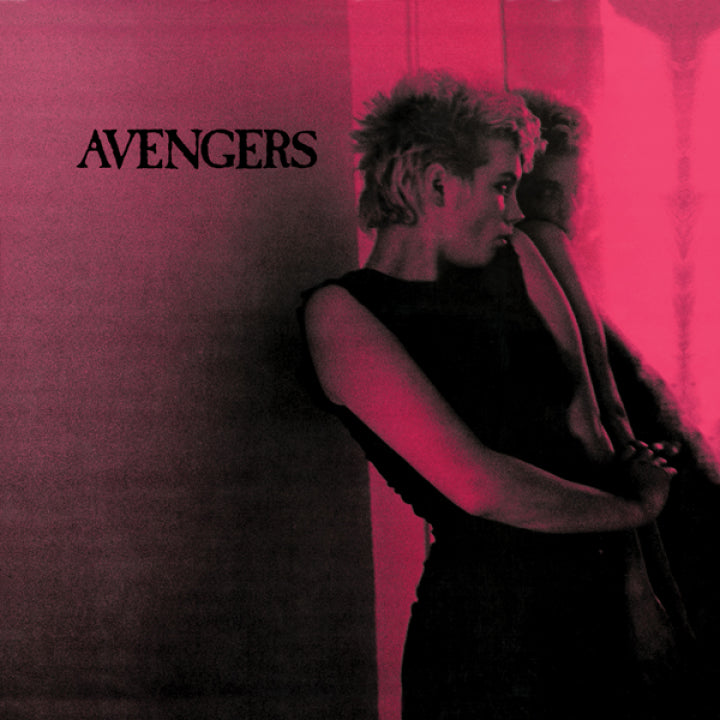 Avengers - Avengers [Vinyl]