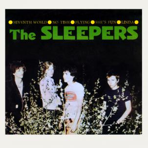 Sleepers - Sleepers [7 Inch Single]