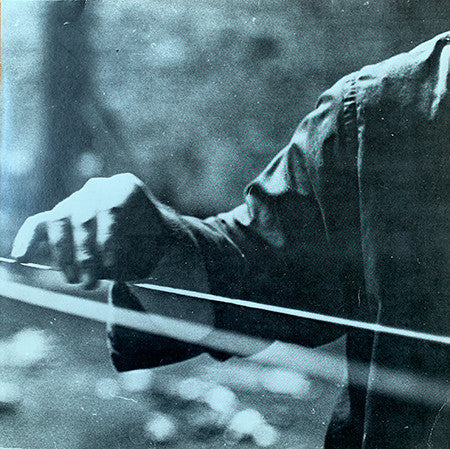 Fox, Terry - Linkage [Vinyl]