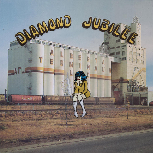 Cindy Lee - Diamond Jubilee: 2CD [CD]