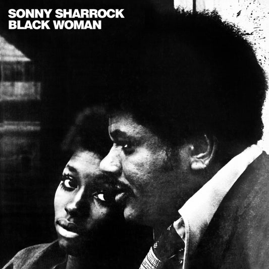 Sharrock, Sonny - Black Woman [Vinyl]