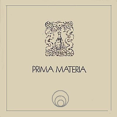 Prima Materia - La Coda Della Tigre [Vinyl]