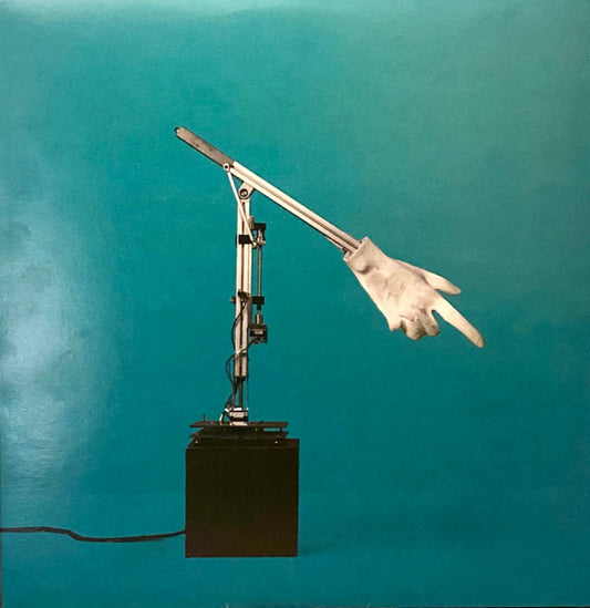 Bodega - Broken Equipment [Vinyl]