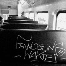 Finnoguns Wake - Stay Young [12 Inch Single]