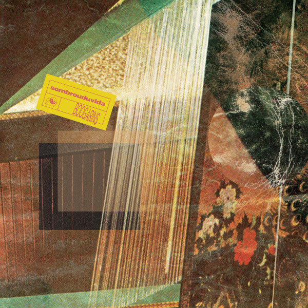 Boogarins - Sombrouduvida [Vinyl]