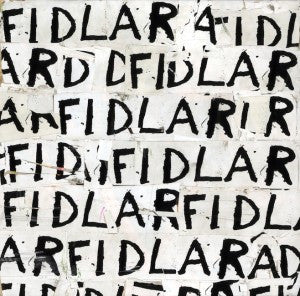 Fidlar - Fidlar [Vinyl] [Second Hand]