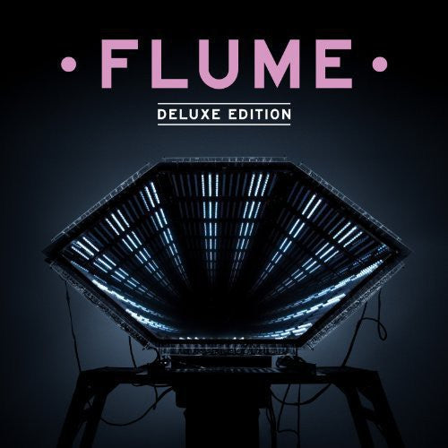 Flume - Flume: Deluxe Edition [Vinyl]