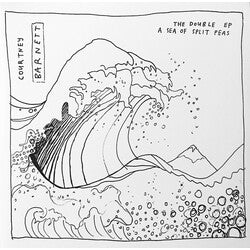 Barnett, Courtney - Double Ep: A Sea Of Split Peas [Vinyl]