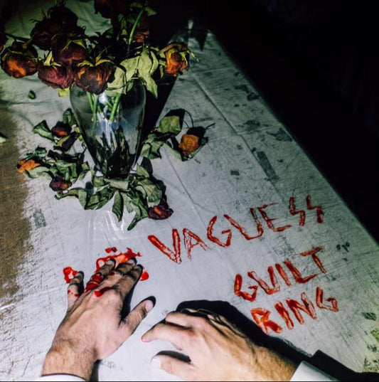 Vaguess - Guilt Ring [Vinyl]