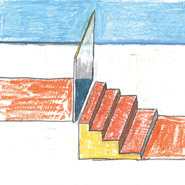 Homeshake - Fresh Air [Vinyl] [Second Hand]