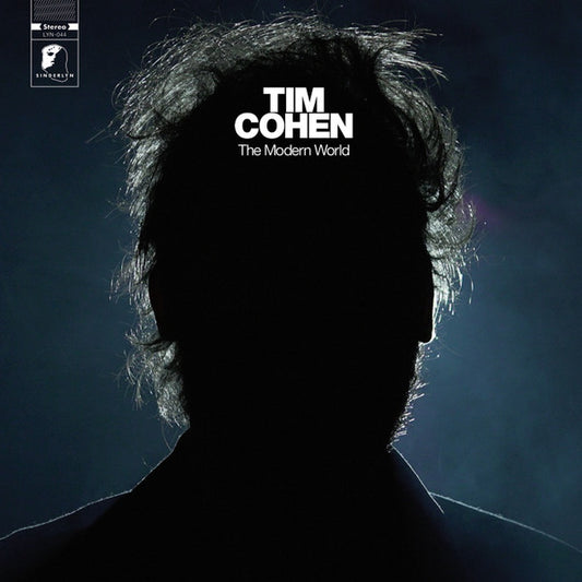 Cohen, Tim - Modern World [Vinyl]
