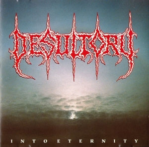 Desultory - Into Eternity [Vinyl]