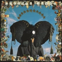 World Party - Goodbye Jumbo [Vinyl]