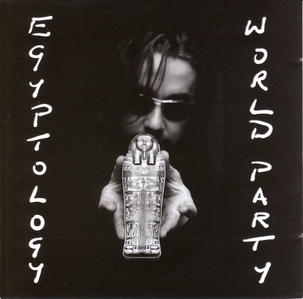 World Party - Egyptology [Vinyl]