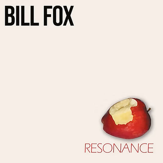 Fox, Bill - Resonance [Vinyl]