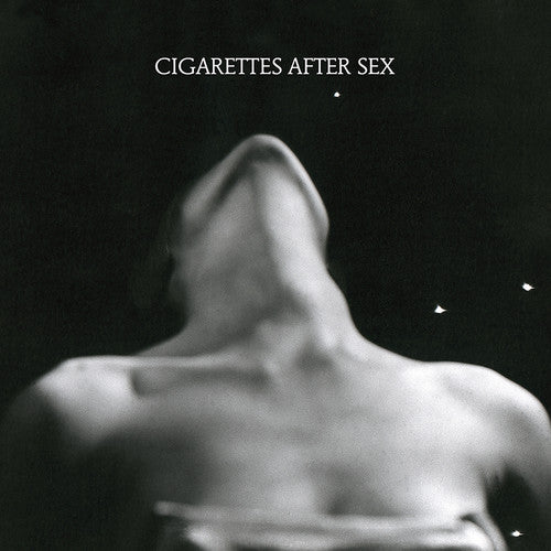 Cigarettes After Sex - I. [CD Single]