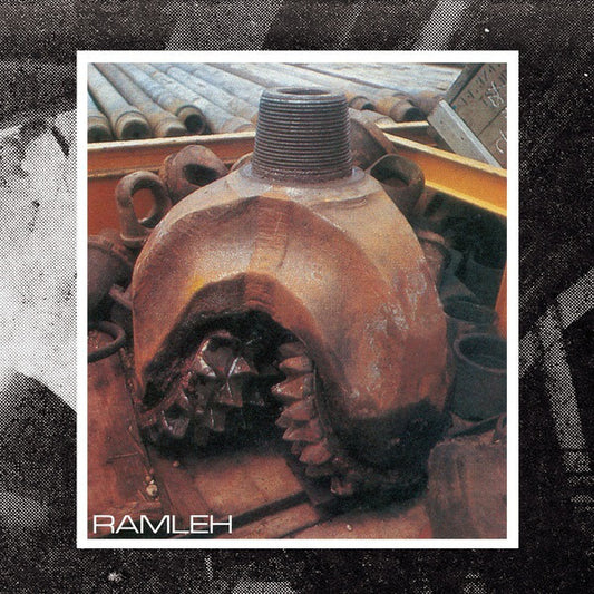 Ramleh - Great Unlearning: 2CD [CD]