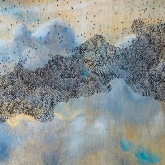 Blackshaw, James - Unraveling In Your Hands [Vinyl]