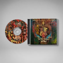 Coil - Love's Secret Domain [CD]