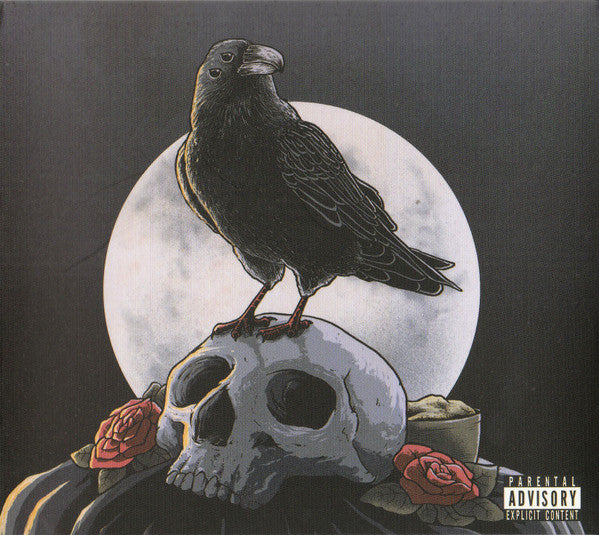 Jedi Mind Tricks - Funeral and The Raven [Vinyl]