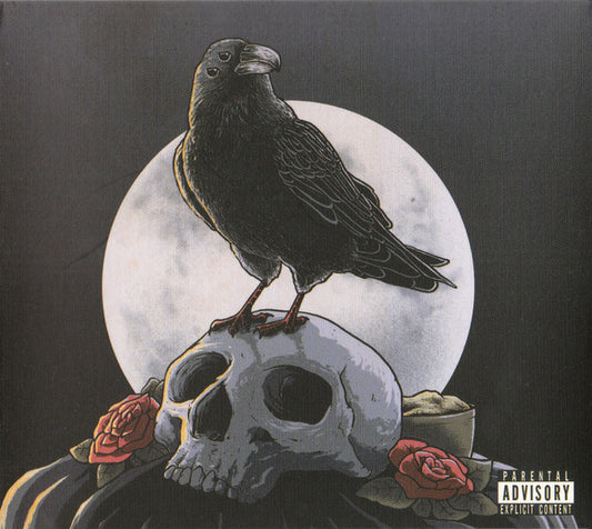 Jedi Mind Tricks - Funeral and The Raven [Vinyl]