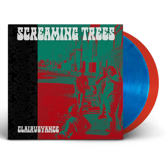 Screaming Trees - Clairvoyance [Vinyl]
