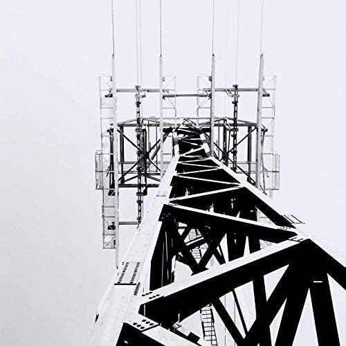 Various - Industrial Accident: The Story Of Wax [Vinyl]