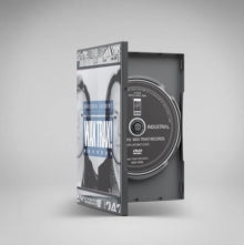 Industrial Accident: The Story Of Wax - Industrial Accident: The Story Of Wax [DVD]