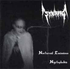 Striborg - Solitude [Vinyl]