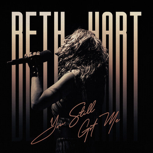 Hart, Beth - You Still Got Me [CD]