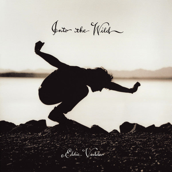 Vedder, Eddie - Into The Wild [Vinyl]