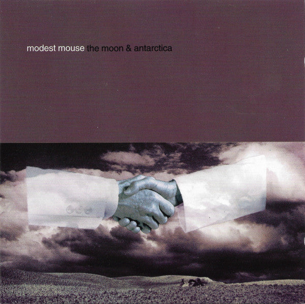 Modest Mouse - Moon and Antarctica [Vinyl]