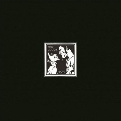 Mad Season - Above [Vinyl]
