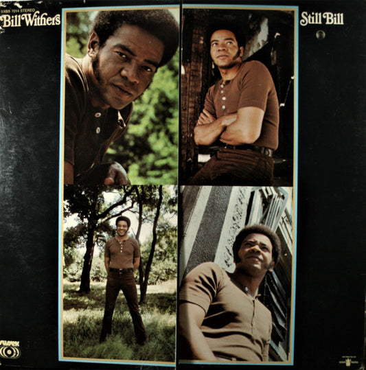 Withers, Bill - Still Bill [Vinyl]